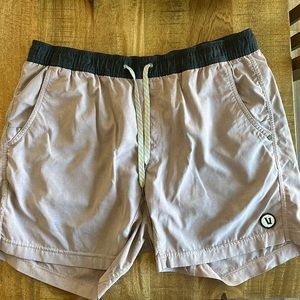 Vuori Kore 5’ Kore Shorts